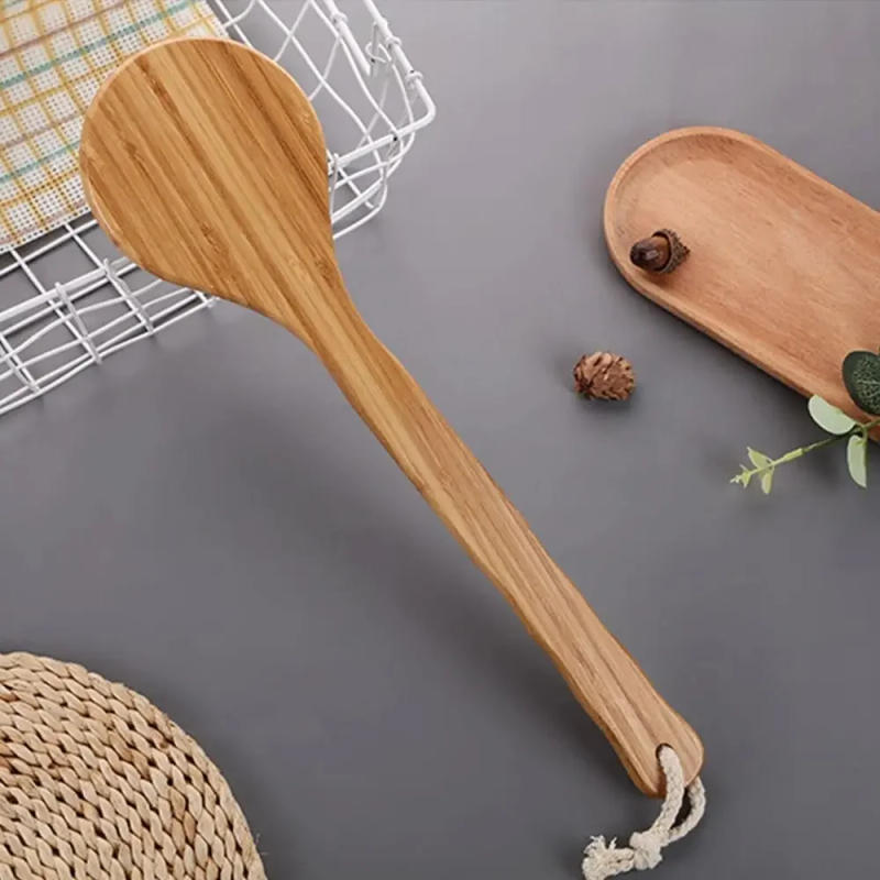 Description Picture 3 of itemBody Brush Long Handle Bath Shower Back Scrubber Boar Bristle Perfect Dry Skin Brushing Essential for Skin Exfoliation Bath Tool