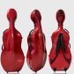 4-4 Dark red
