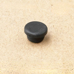 1Pcs For Siemens Bosch Dryer Condensate Tank Sealing Plug Fitting