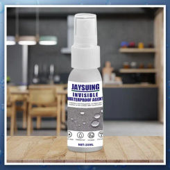 Anti-Leaking Sealant Agent 30ML Super Strong Bonding Spray Coating Liquid Waterproof Strong Adhesion Spray Adhesion Agent