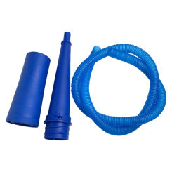 Vacuum Cleaner Duct Tube Vacuum Cleaner Head Washing Machine Cleaning Accessories Drying Suitable For Lint Lizard
