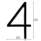 Number 4