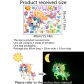 Unicorn Butterfly