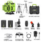 2 battery version A