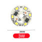 3W-220V