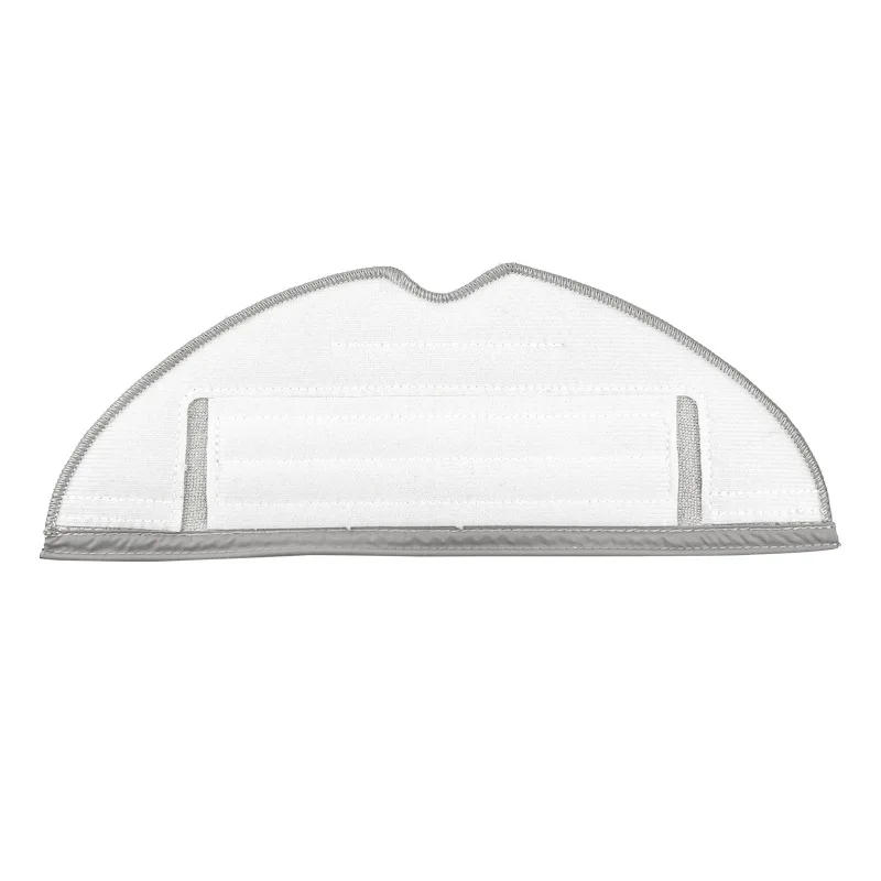 Description Picture 3 of itemMop Cloth For Roborock S8 S8+ / S7 S7+ S7 Max Ultra S7 MaxV S7 MaxV Plus S7 MaxV Ultra Robot Vacuum Cleaner Mop Pads Spare Parts