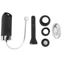 Enema Douches Automatic Electric Bidet Sprayer Personal Travel Bidet Douche For Men Women, For Colon Anus Cleansing