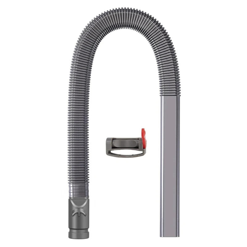 Description Picture 3 of itemDryer Vent Cleaner Kit For Dyson V6 DC35 DC44 DC45 DC48 DC52 DC58 DC59 DC62 Flexible Dryer Lint Remover Hose Attachment