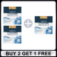 Buy 2 Get 1 Free