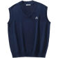 Dark Blue Waistcoat