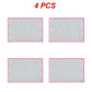 Style E 4pcs
