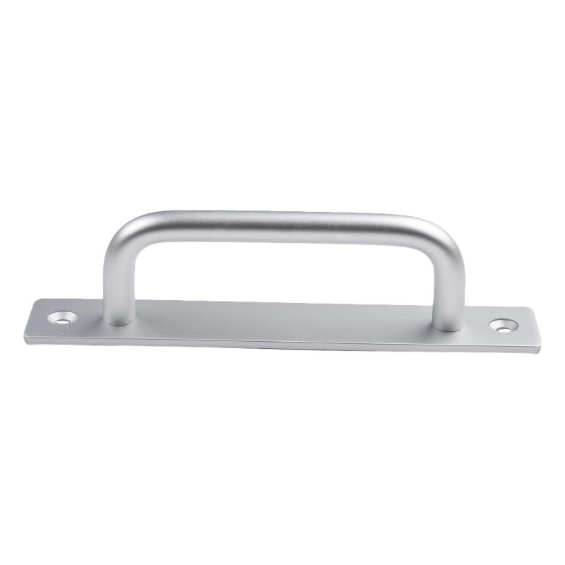 Description Picture 6 of itemBrand New High Quality Door Handle For Kitchen Furniture For Sliding Hardware Handle No Punching Aluminum Alloy
