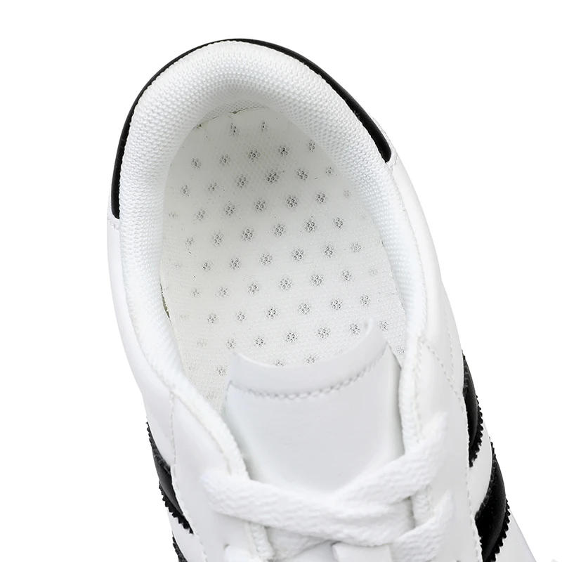 Description Picture 4 of itemWomen's Walking Shoes Fashion Sock Sneakers Breathe Comfortable Nursing Shoes Casual Platform Loafers Non-Slip Shoes for Women