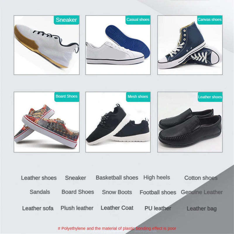 Description Picture 6 of itemStrong Welding Adhesive Universal Glue Quick-drying Sealer Tiles Fix Sealant Metal Welding Glue Powerful Repair Adhesive