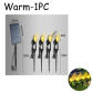warm