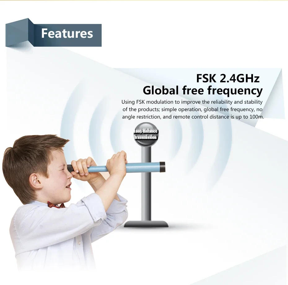 Description Picture 6 of itemPixel RW-221 Wireless Shutter Release Timer Remote Control (DC0 DC2 N3 E3 S1 S2) Cable For Canon Nikon Sony Camera VS TW283 RC-6