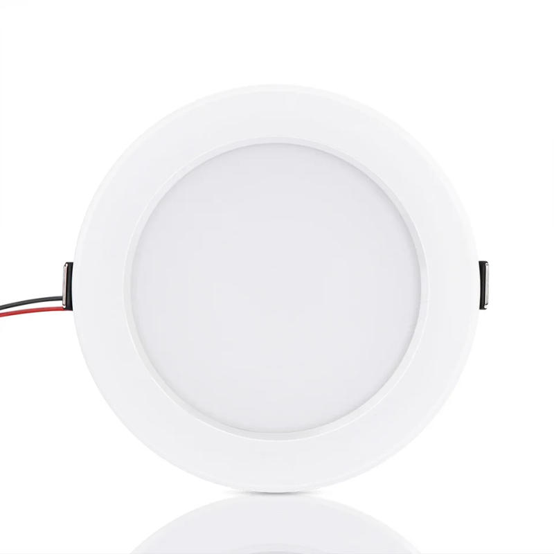 Description Picture 5 of item10W RGB Ceiling Lamp 85-265V 7Colors Change Romote Control Downlight for Indoor Lighting