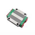 HIWIN LINEAR Block QHW45CC Linear Carriage/guide/rail/slider CNC PARTS BEARING LINEAR BEARING Square Heavy Load Blocks