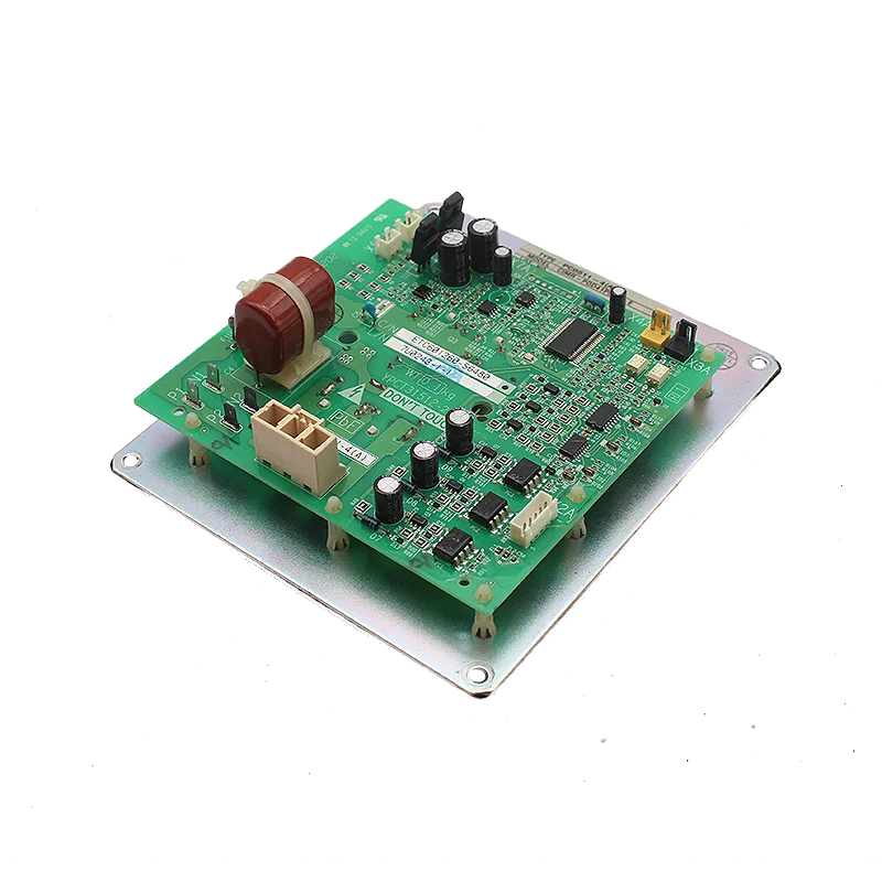 Description Picture 6 of itemDaikin Vrv Air Conditioner Outdoor Unit Model REMQ16PY1 REYQ16P7Y1B Part Number 300580P Printed Circuit Inverter PCB PC0511-4