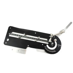 Manual Small Wire and Cable Bending Machine Electric Wire Bending Tool Iron Wire Copper wire DIY Bender 2.5-35MM