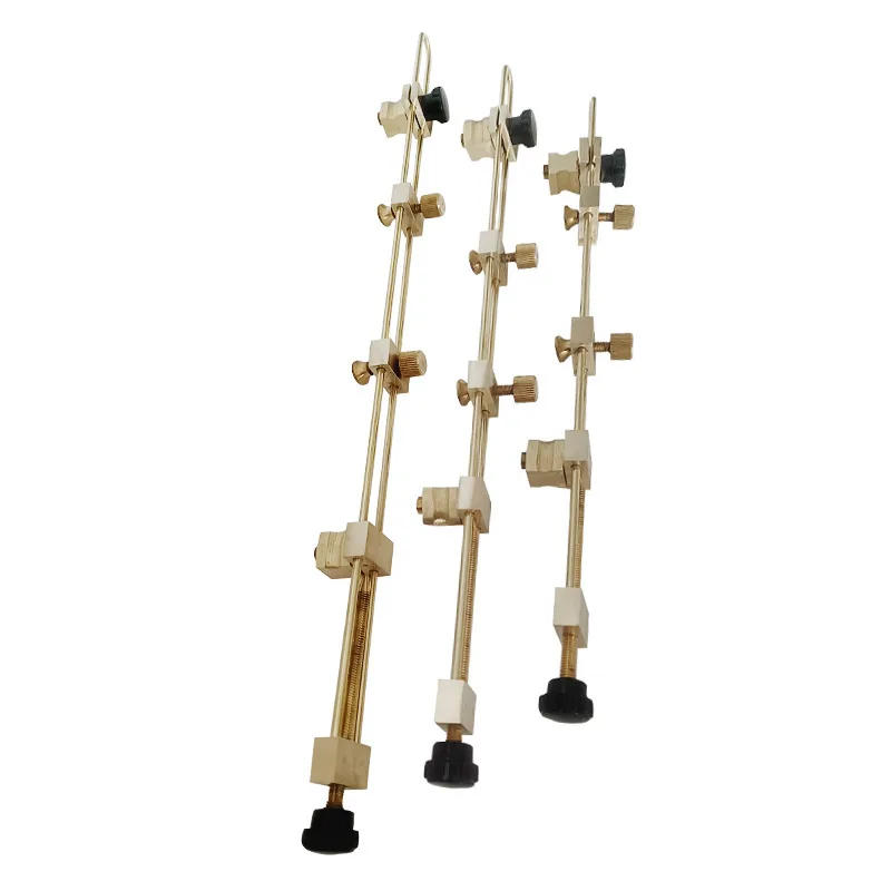 Description Picture 5 of itemViolin large middle gap crack repair glue tool center clamp