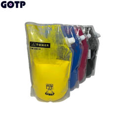 4KG MX61 For Sharp MX3081 MX4081MX3581 MX3050 MX3060 MX3070 MX3550 MX3570 Toner Powder Japan New Compatible Color Copier Toner