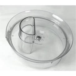 Kewood Juicer Upper Cover, Suitable for Kenwood Juicer, FPM256, FPM265, FPM270