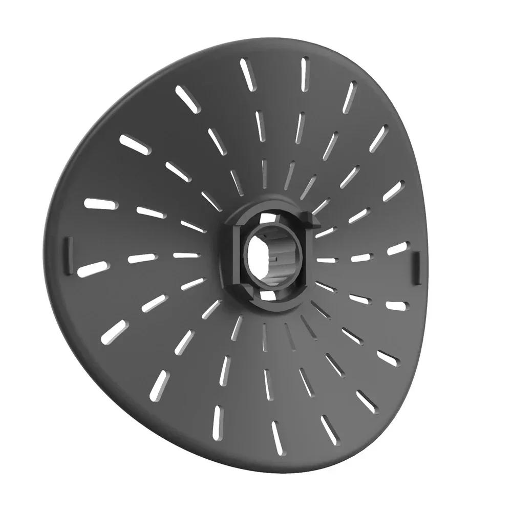 Description Picture 4 of itemFree Shipping Kitchen Accessories Knife Cover Silicone For Vorwerk thermomix TM31 TM5 TM6