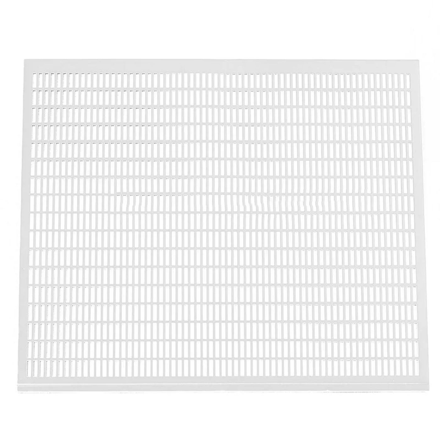 Description Picture 3 of item10-Frame Plastic Bee Queen Excluder Trapping Net Grid Beekeeping Tool Plastic Equipment Beekeeper Accessories 41*51cm Honey