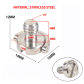 Stainless Steel