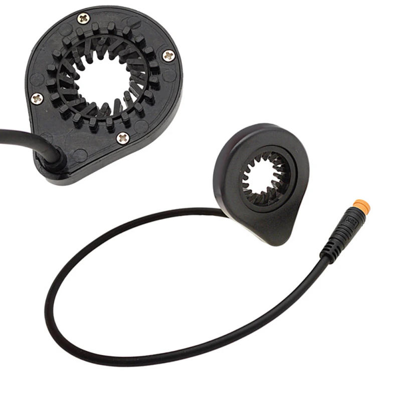 Description Picture 3 of itemElectric Bike 12 Magnet Double Hall Pedal Assist Sensor Waterproof PAS System Sensor For E-bike E-scooter Speed Sensor Parts ï»¿