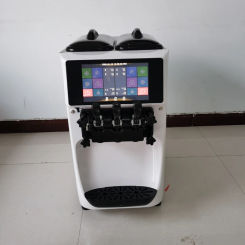 220v Commercial Ice Shaver Machine Taiwanese Shaved Ice Machine Snowflake Shaved Ice Cream Machine Electric Shaved Snow Maker