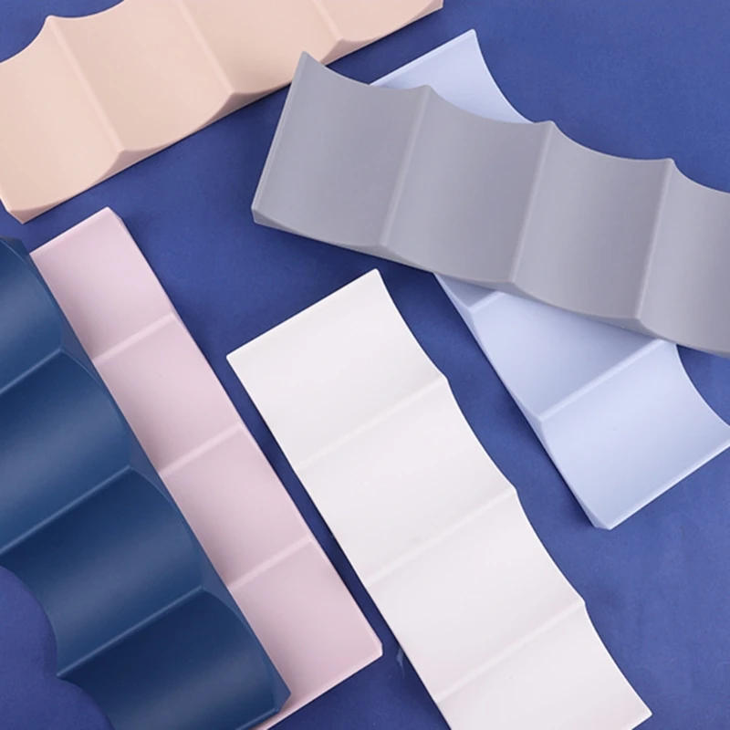 Description Picture 5 of itemStackable Wine Rack Bottle Holder Wine Cabinet Counter Wine Holder & Storage Dropship