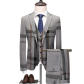 3 pcs set gray