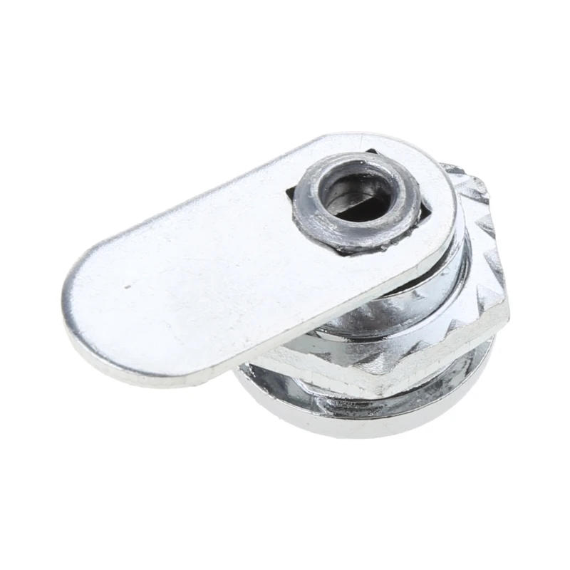 Description Picture 6 of itemLock Security Mailbox Lock Letter Post Boxes Lock Office Drawer Locks Cabinet Drawer Lock Lockers Zinc Alloy Locks Dropship