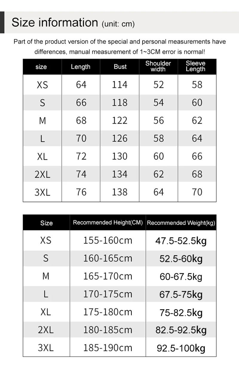 Description Picture 2 of itemOutdoors Clothing 3 In 1 Men Women Warm Jacket Camping Hiking Mountaineering Waterproof Windproof Clothes Cold-proof Windbreaker