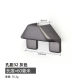 C1-Hole spacing 32mm