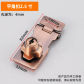 Red antique copper A