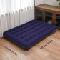 Double bed