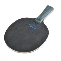 Carbon Base Table Tennis Blade 7 Ply Ping Pong Paddles Blade Offensive Curve Handmade Table Tennis Rackets