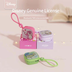 Original Disney Bluetooth Speakers DW-S1 Audio HIFI Sound Quality Wireless Audio Portable Small Subwoofer Home Outdoor Gifts
