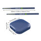 Dark Blue Basic paym