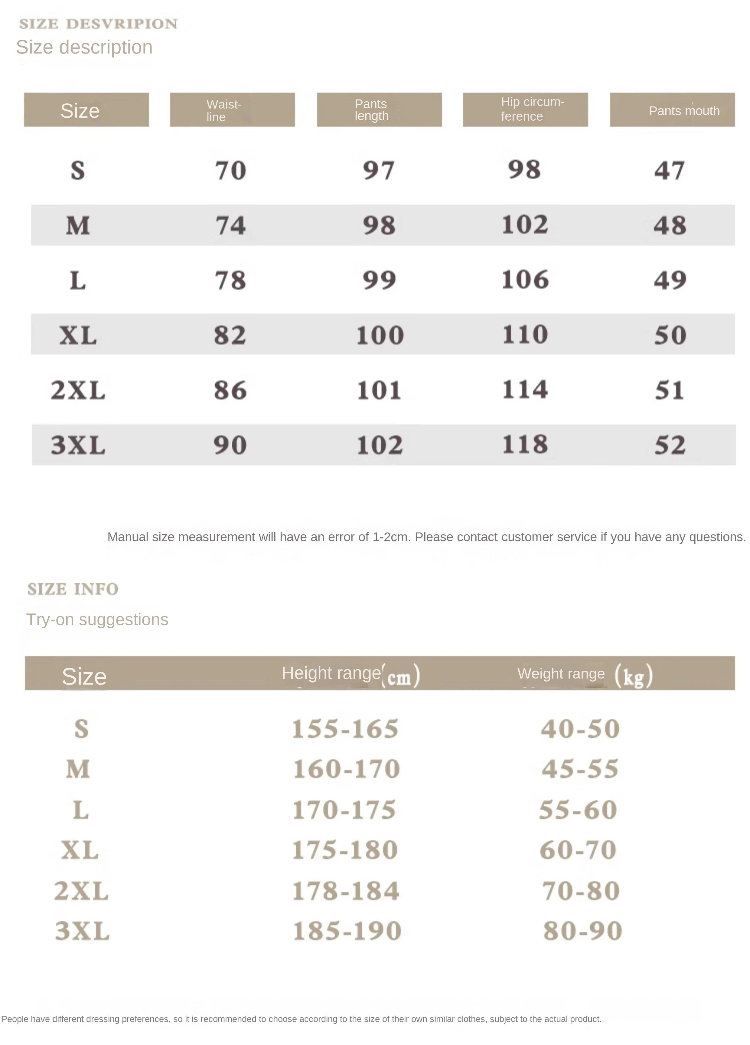 Description Picture 2 of itemJapanese Stitching Jeans Men and Women Spring Leisure High Street Wide-Leg Harem Pants American Workwear Fashion Brand