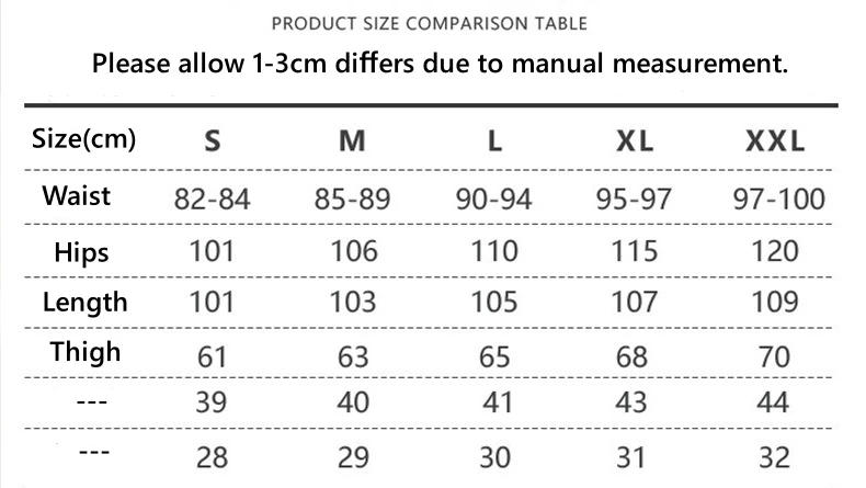 Description Picture 2 of itemMen's IX5 Tactical Military Pants Multi-pockets Army Field Combat Work Cargo Trousers Outdoor Waterproof Sports Hiking Pants