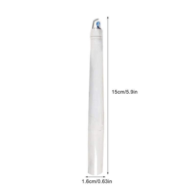 Description Picture 2 of item1PC Creative Surprise Fan Birthday Candle Birthday Birthday Decoration Decor Party Candle Candle Cake Clown Cake Happy Funn V8I7