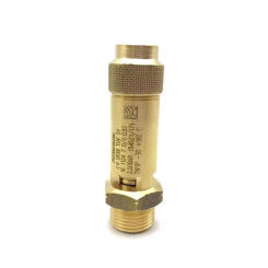 CIMBALI 532392600 SAFETY VALVE 1,9 bar 3/8G