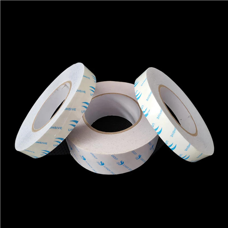 Description Picture 4 of itemWholesale Diamond Painting Accessories Double-sided Adhesive Glue DIY Craft Sticky Diamond Mosaic Customize Painting Tools Tape