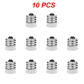 Style B 10pcs