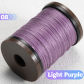 08 Light Purple