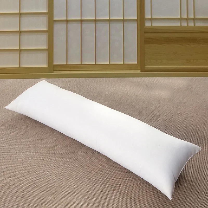 Description Picture 3 of item50x150/50x160CM Dakimakura Core Hugging Pillow Inner Interior Anime Long Pillow Core  Men Women Rectangle Sleep Body Pillow